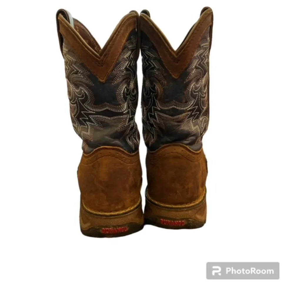 Durango (Lil Durango)‎ Kids Western Boots Size 2